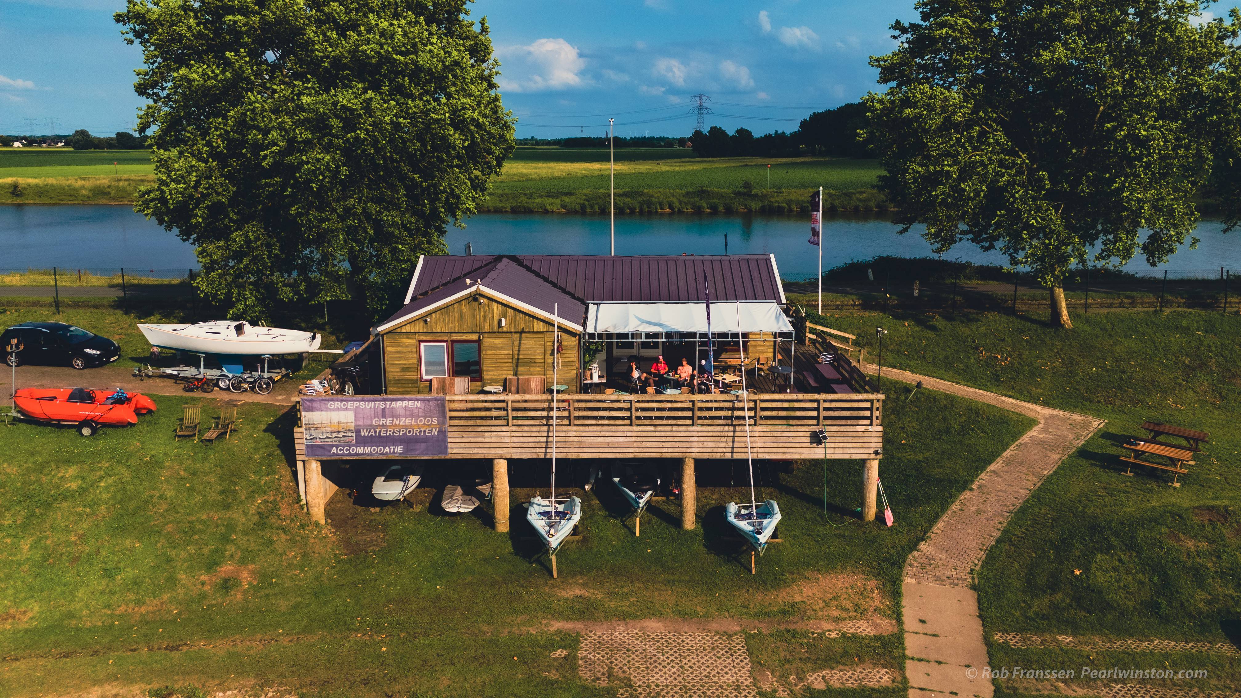 Sailcenter Kinrooi
