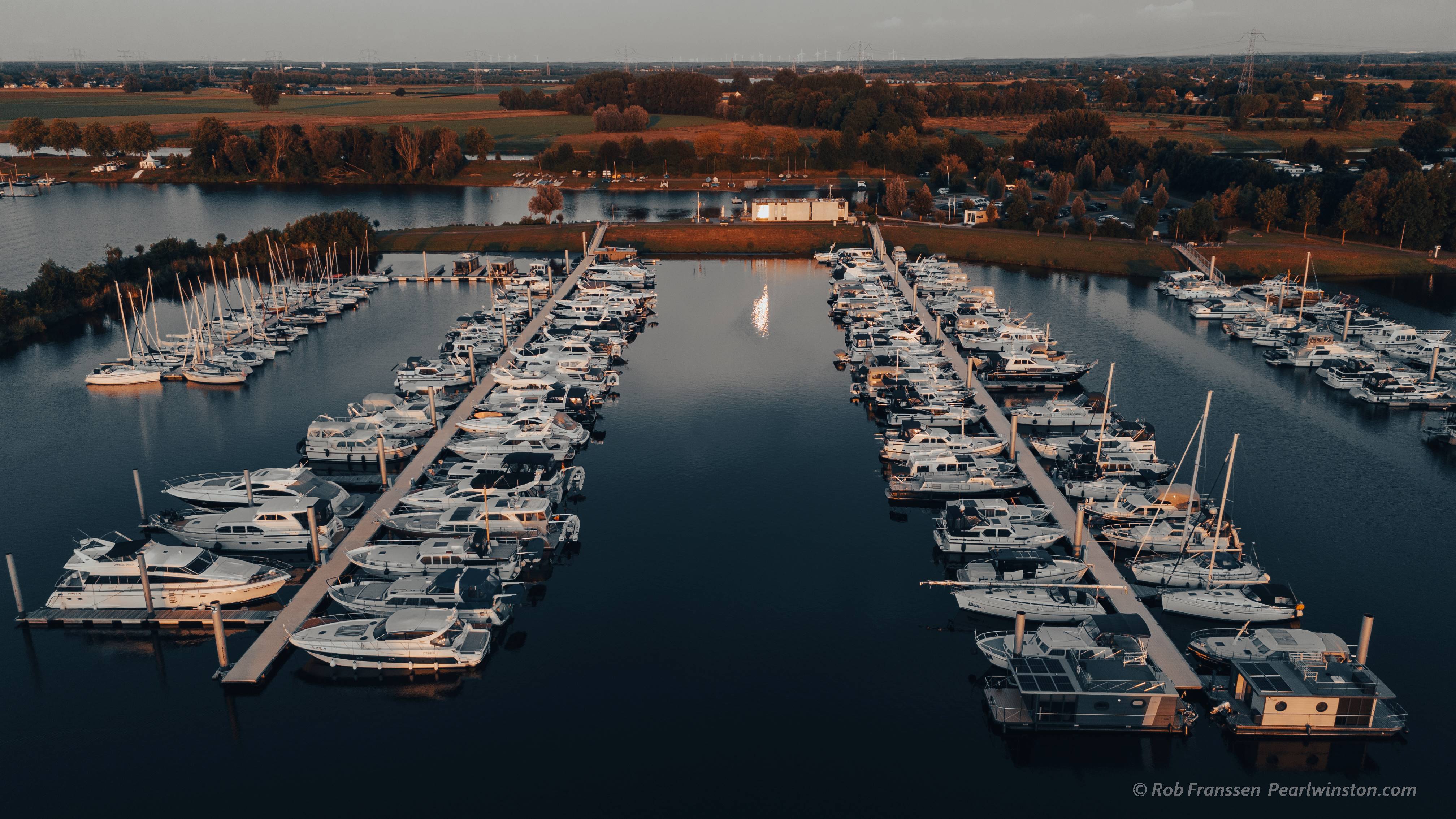 Harbor of Marec