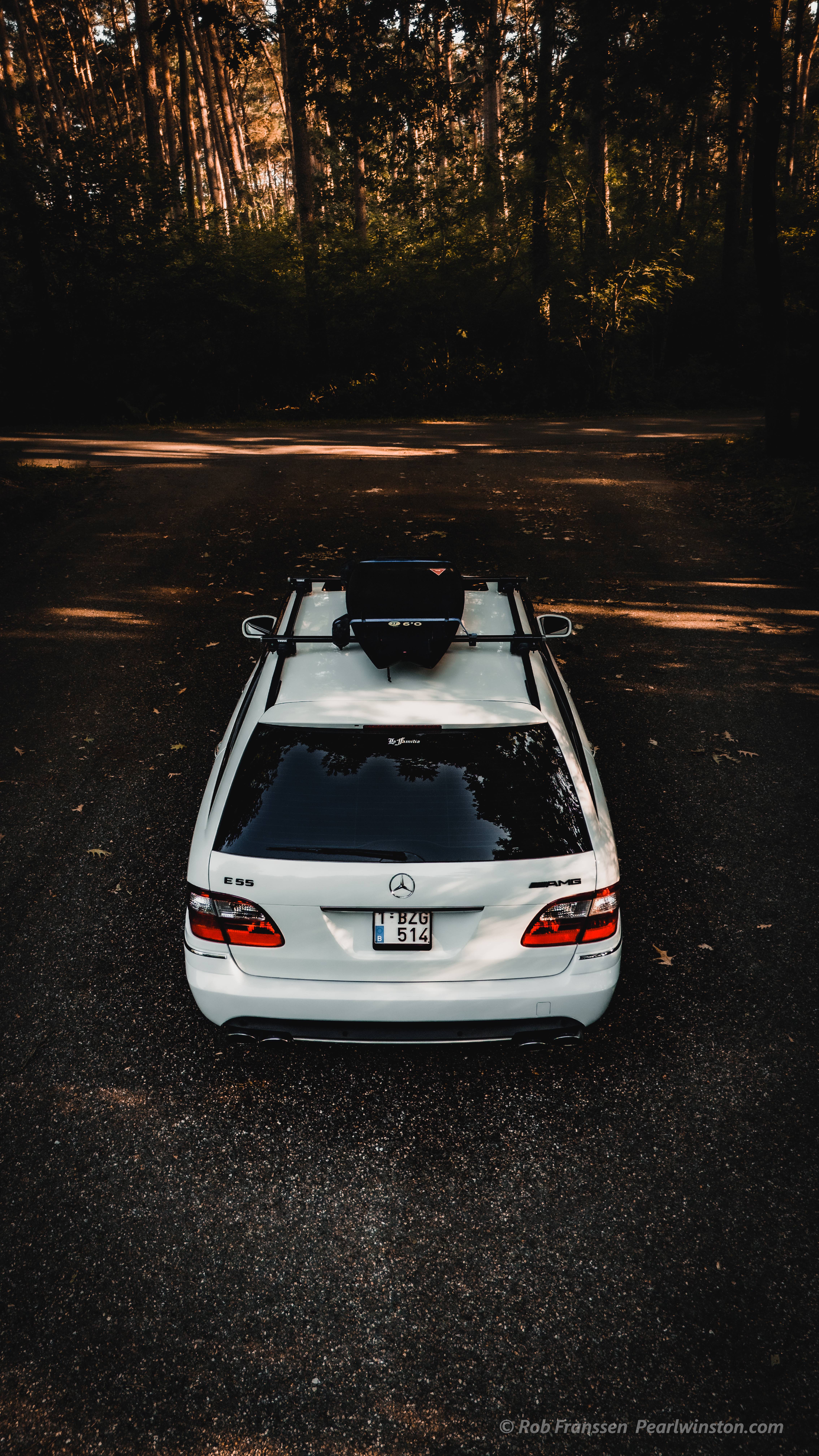Carshoot